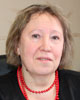 Ирина Карпенко, заместитель главы администрации Полевского городского округа